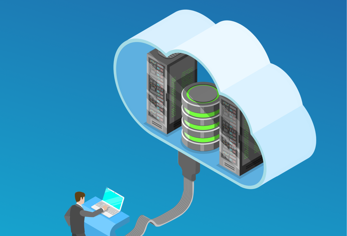 Modernization of Content Assurance Platform