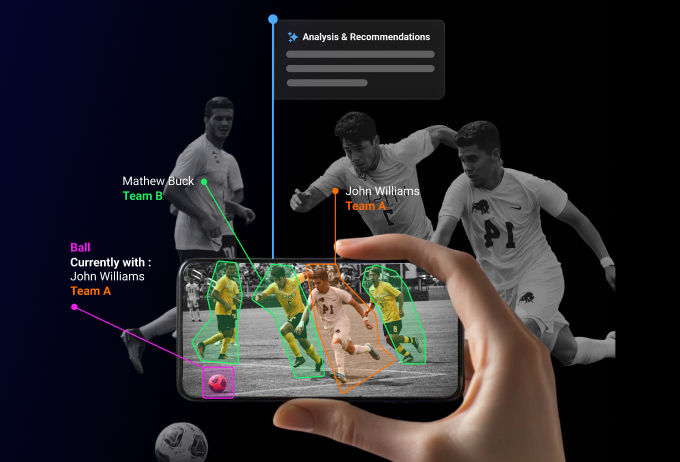AI Sports Coaching Assistant