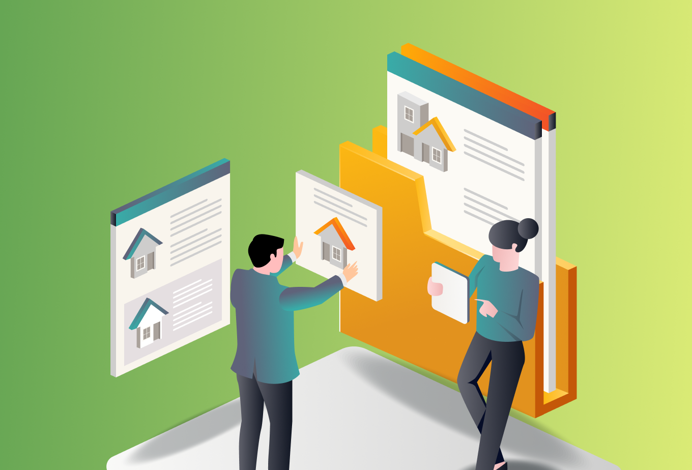 Property Management Platform