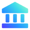 bank capital office building law svgrepo com 1 ICANIO We bring your ideas to life Services