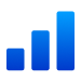 bar chart graph svgrepo com 1 1 ICANIO We bring your ideas to life Services