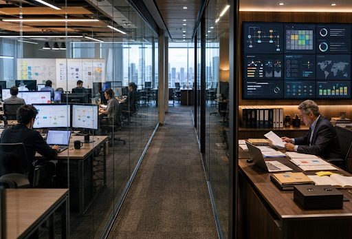 AI governance framework