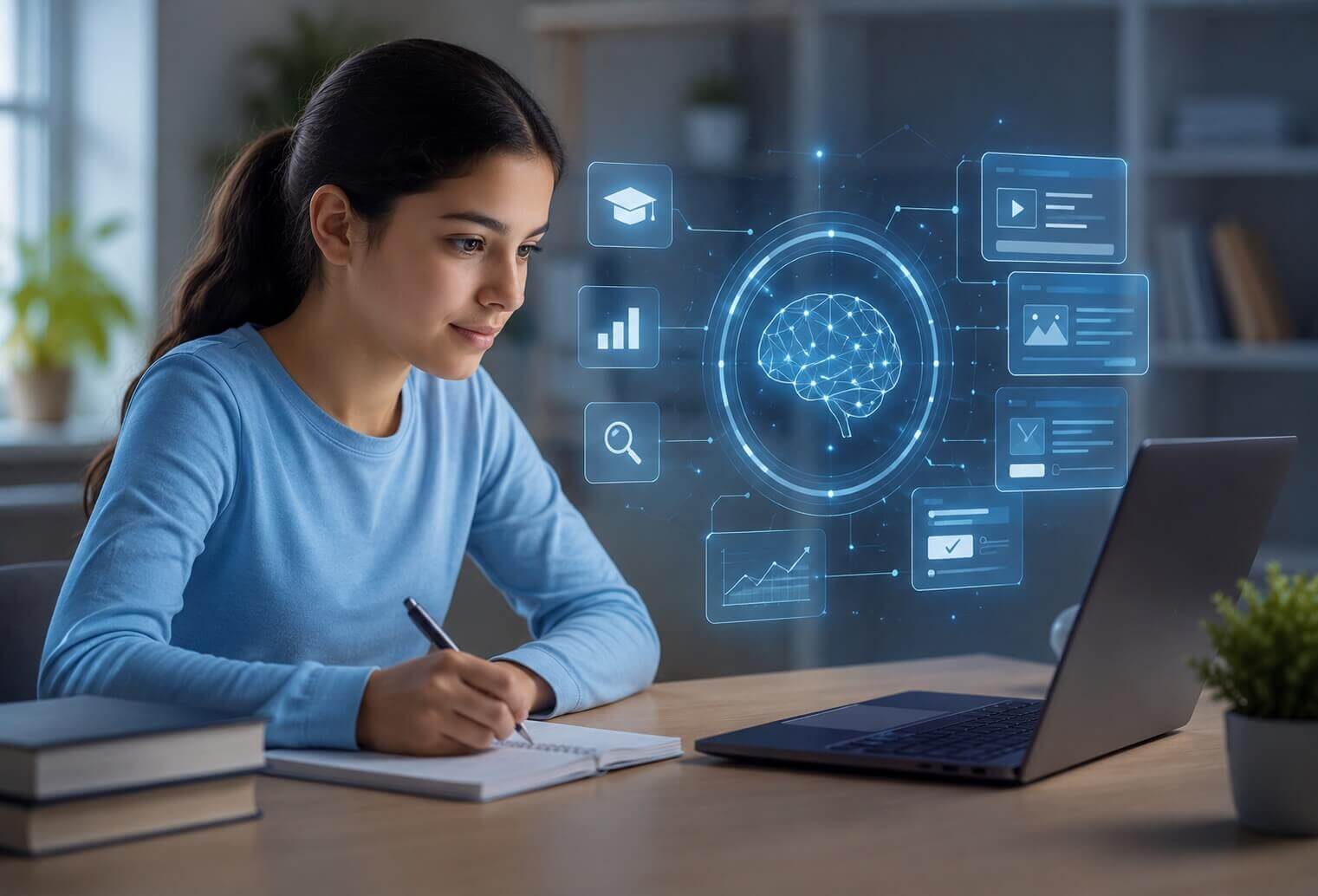 Blogs 90 adaptive learning