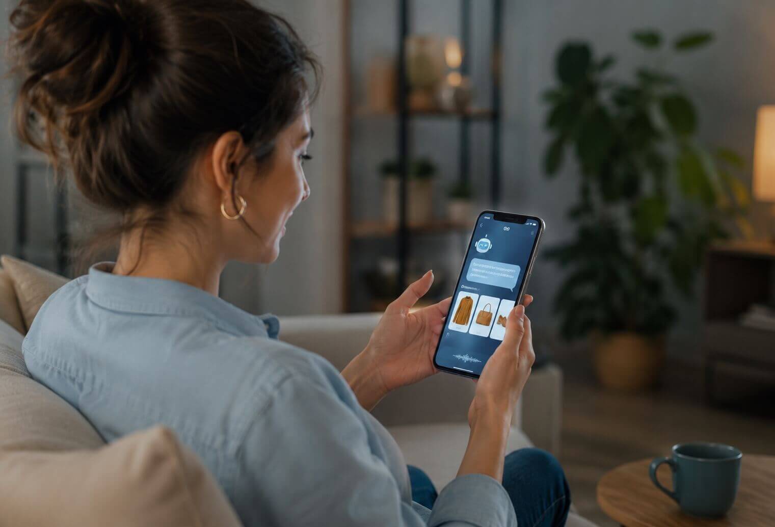 Blogs 93 conversational AI