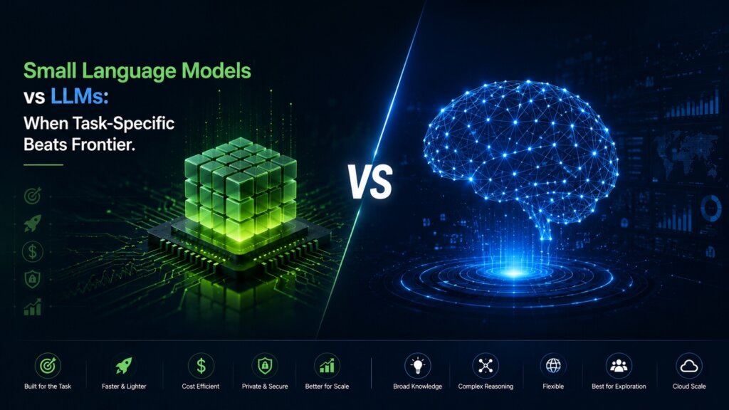 Best Small Language Models Enterprise Wins in 2026 1 small language models