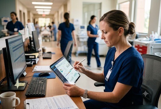 Blogs 95 electronic health records software