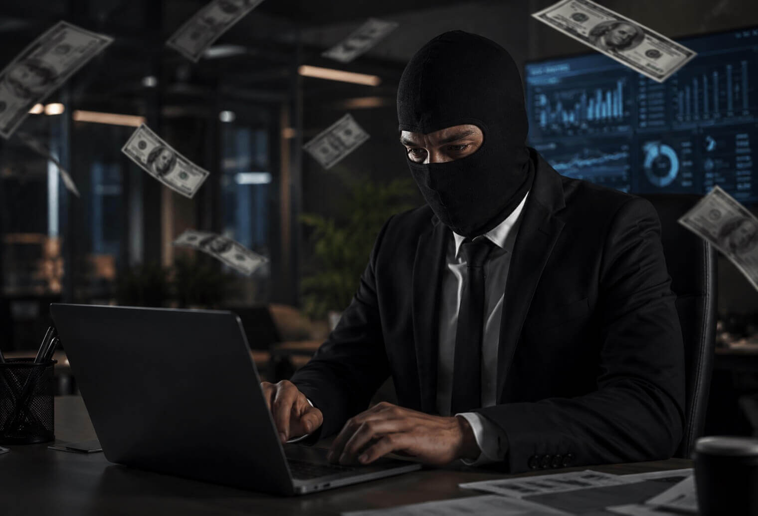 Blogs 99 AI fraud detection