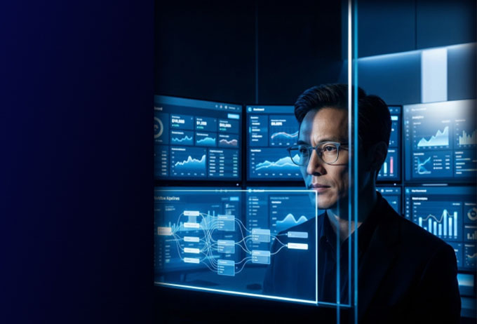 wealth management automation