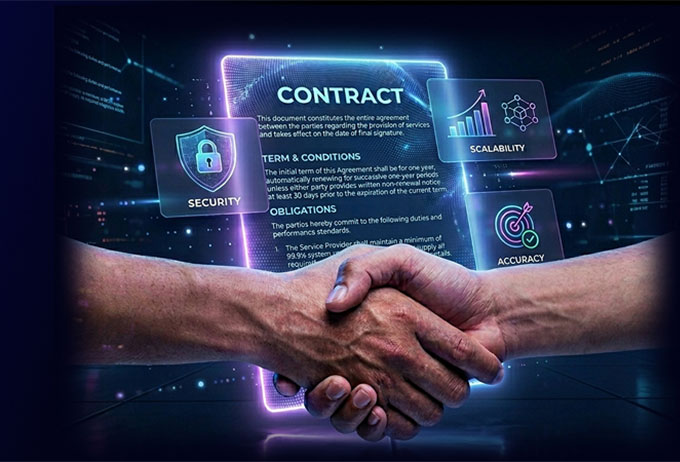 contract lifecycle management system