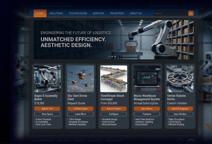 manufacturing digital transformation