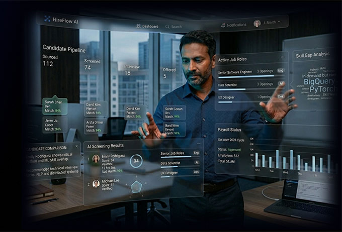 An AI job search assistant scales to support thousands of simultaneous users through cloud-native architecture that delivers consistent personalized job recommendations and automation guidance without degrading personalization quality as user volume grows. ICANIO's platform was designed for high-concurrency from the outset, ensuring that every user receives the same quality of AI job search assistant support regardless of platform load.