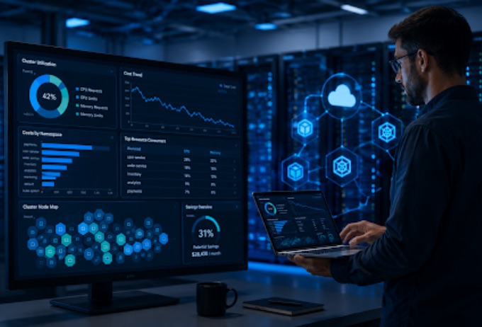 Top 5 Proven Kubernetes Cost Optimization Wins