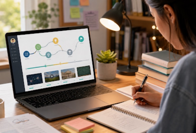Top 5 Best LMS Development AI Platform Wins 7 Top 5 Best LMS Development AI Platform Wins
