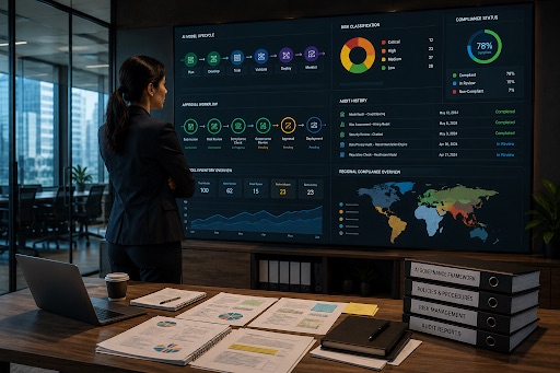 AI governance