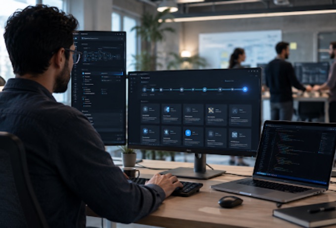 Top 5 Best Platform Engineering IDP Wins
