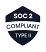 Industry 5 SOC2 II badge 1 1 ICANIO We bring your ideas to life Industry Services
