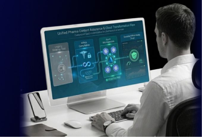 DevOps automation platform