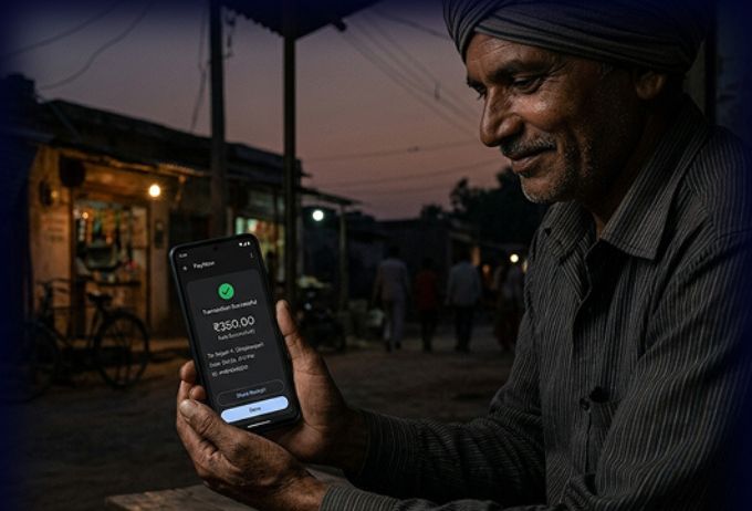 digital financial inclusion platform