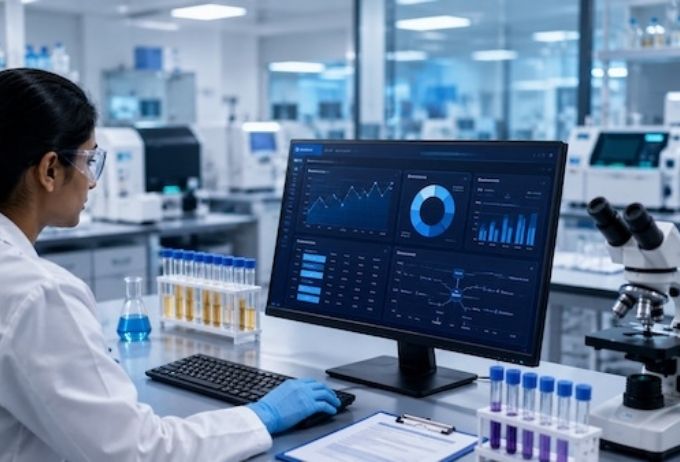 LIMS software