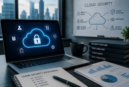 Cloud Security Assessment: 2026 Enterprise Guide 2 Cloud Security Assessment: 2026 Enterprise Guide
