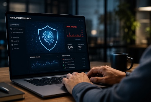 AI Endpoint Security: 2026 Guide 6 AI Endpoint Security: 2026 Guide