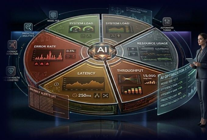 API performance testing platform