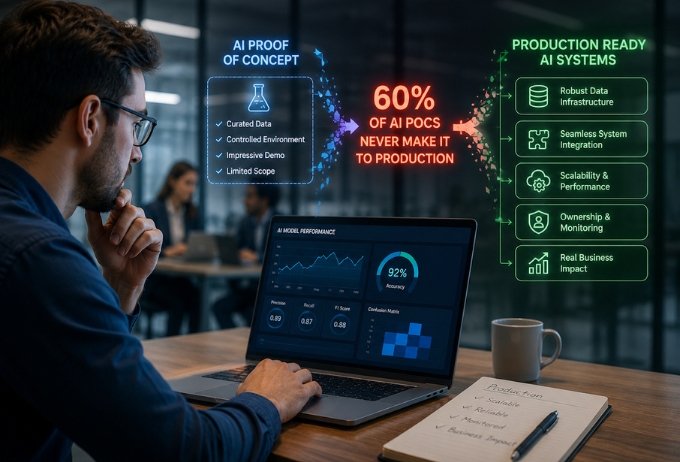 enterprise AI deployment