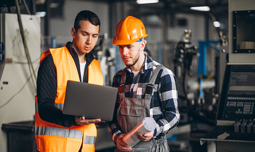 Industry 8 144800 3 ICANIO We bring your ideas to life Industry Services