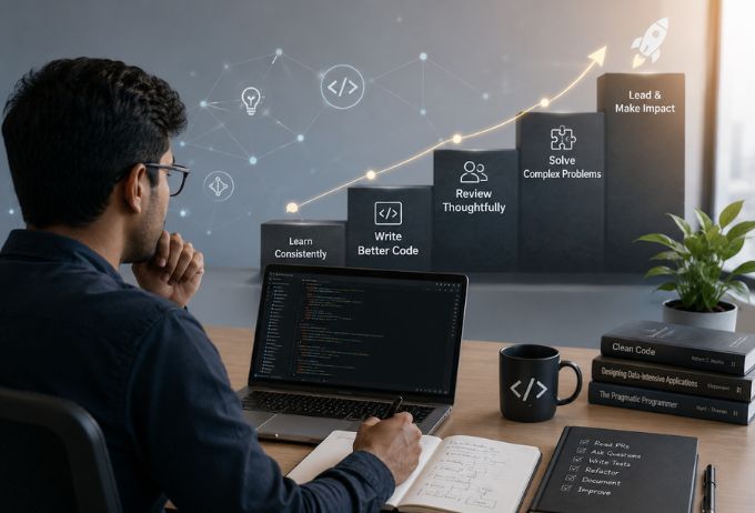 developer growth
