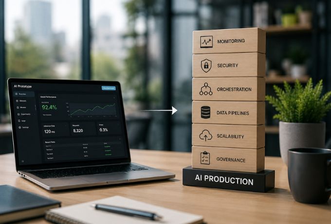 scaling AI