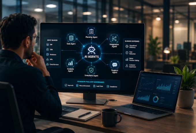 generative AI business benefits