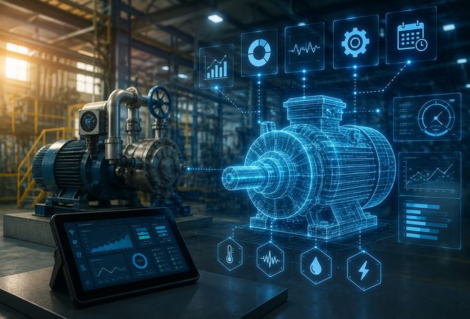 digital twin technology