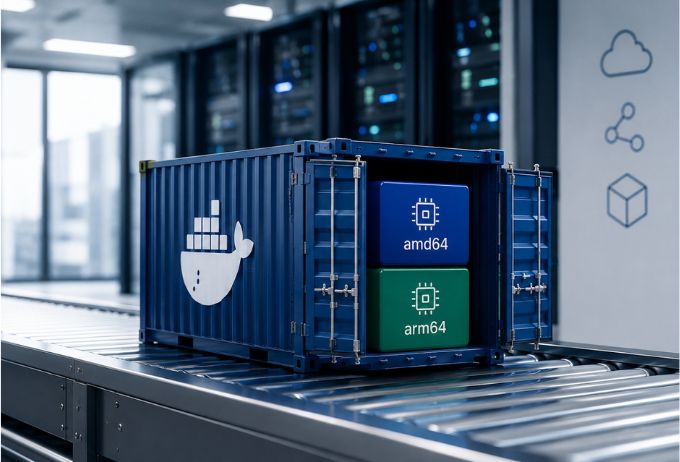 Docker Buildx