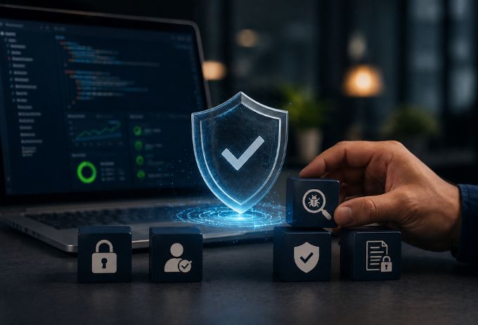 security testing