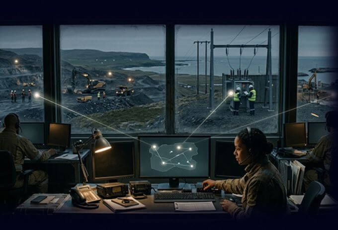 Ranger Fusion workforce platform