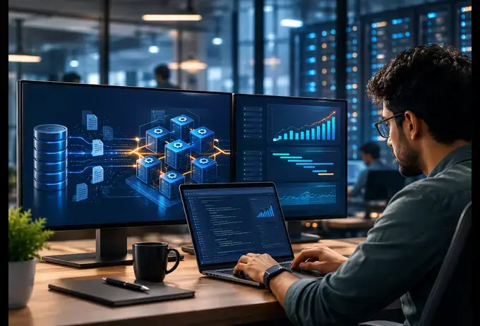 batch processing platform