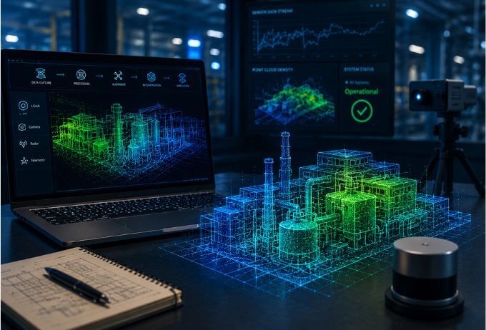 digital twin simulation