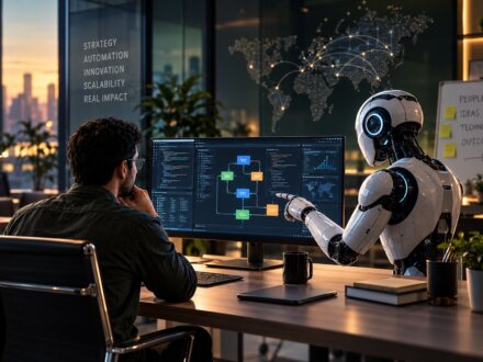 IT services automation