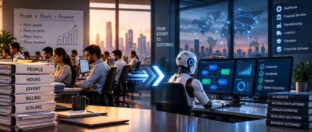 IT services automation