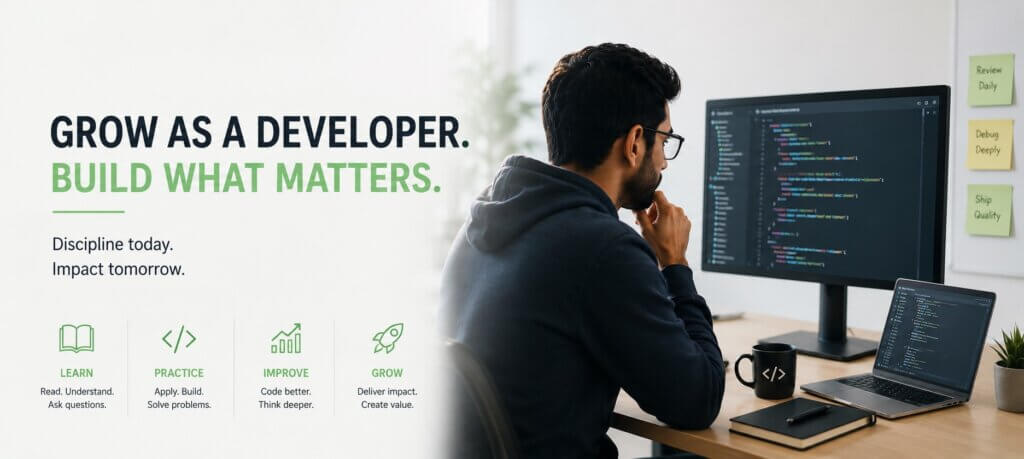 developer growth