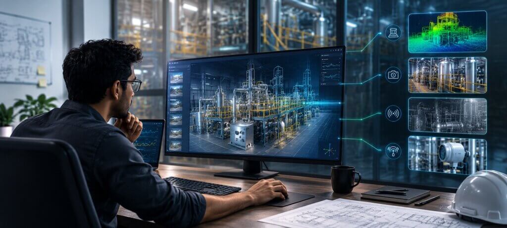 digital twin simulation