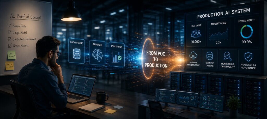 scaling AI