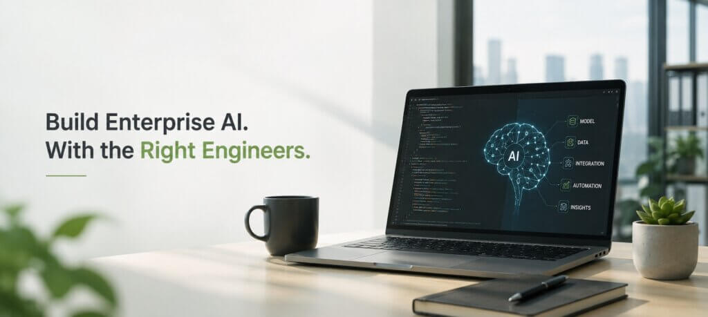 Hire AI Developers for Enterprise Solutions 1 hire AI developers
