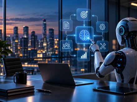 agentic AI architecture